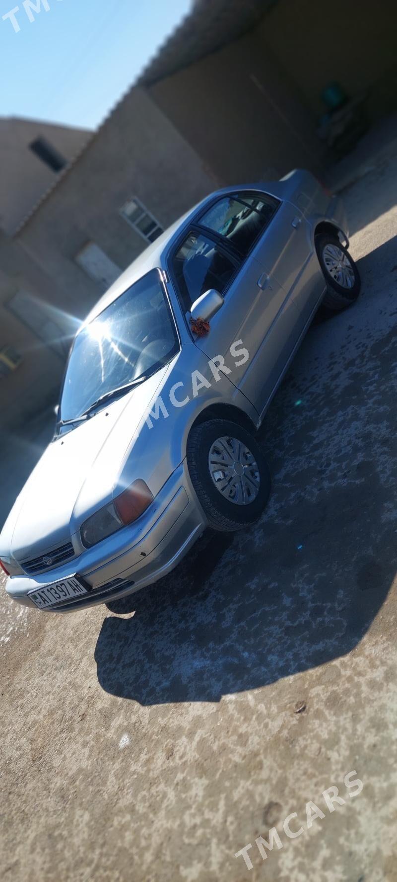 Toyota Tercel 1995 - 33 000 TMT - Теджен - img 4