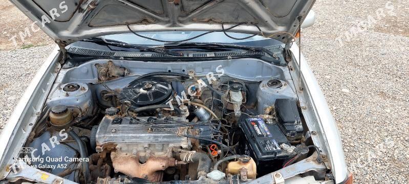 Toyota Tercel 1995 - 33 000 TMT - Теджен - img 5