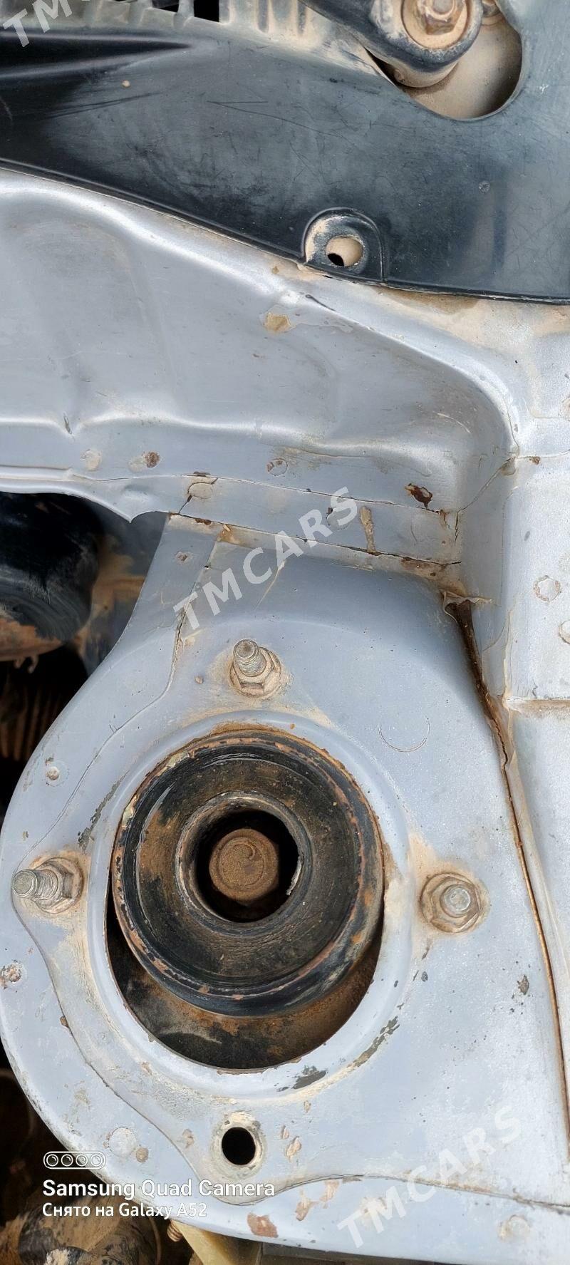 Toyota Tercel 1995 - 33 000 TMT - Теджен - img 8