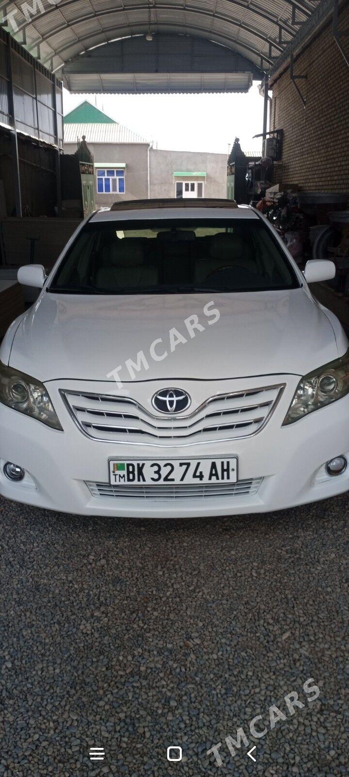 Toyota Camry 2011 - 195 000 TMT - Babadaýhan - img 3