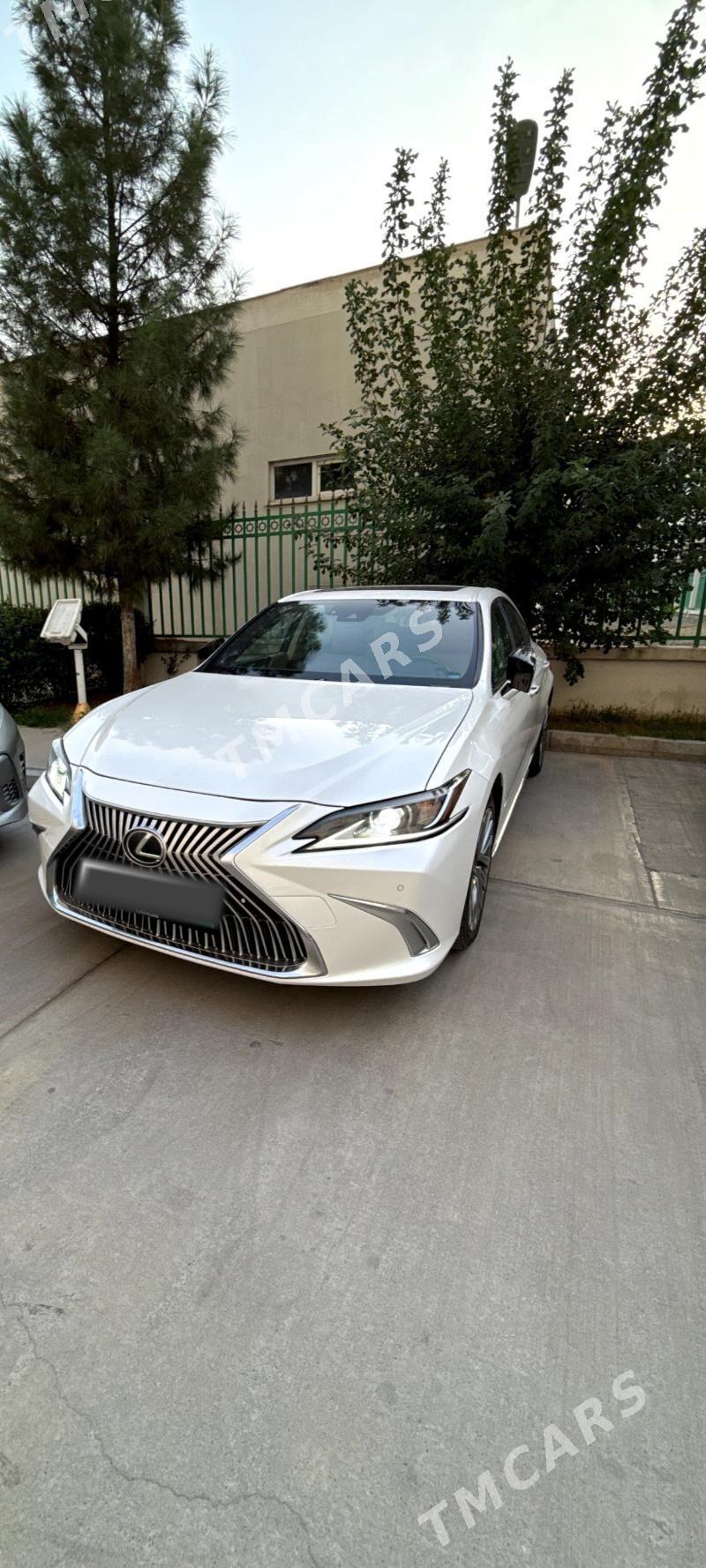 Lexus ES 350 2020 - 600 000 TMT - Гаудан "В" - img 2