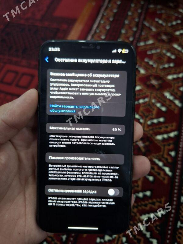 iPhone 11pro - Daşoguz - img 3