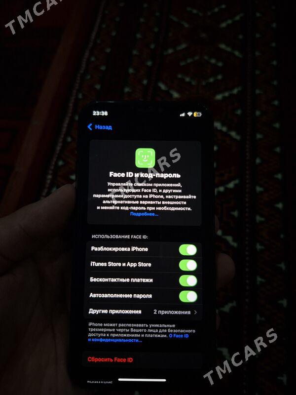 iPhone 11pro - Daşoguz - img 5