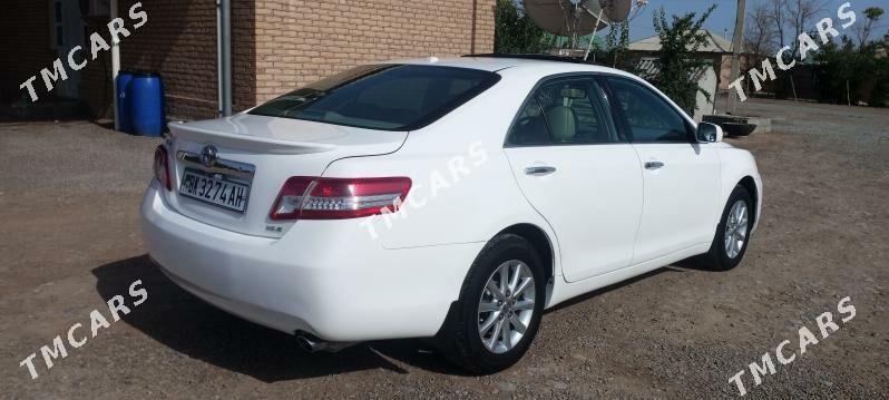 Toyota Camry 2011 - 195 000 TMT - Babadaýhan - img 5