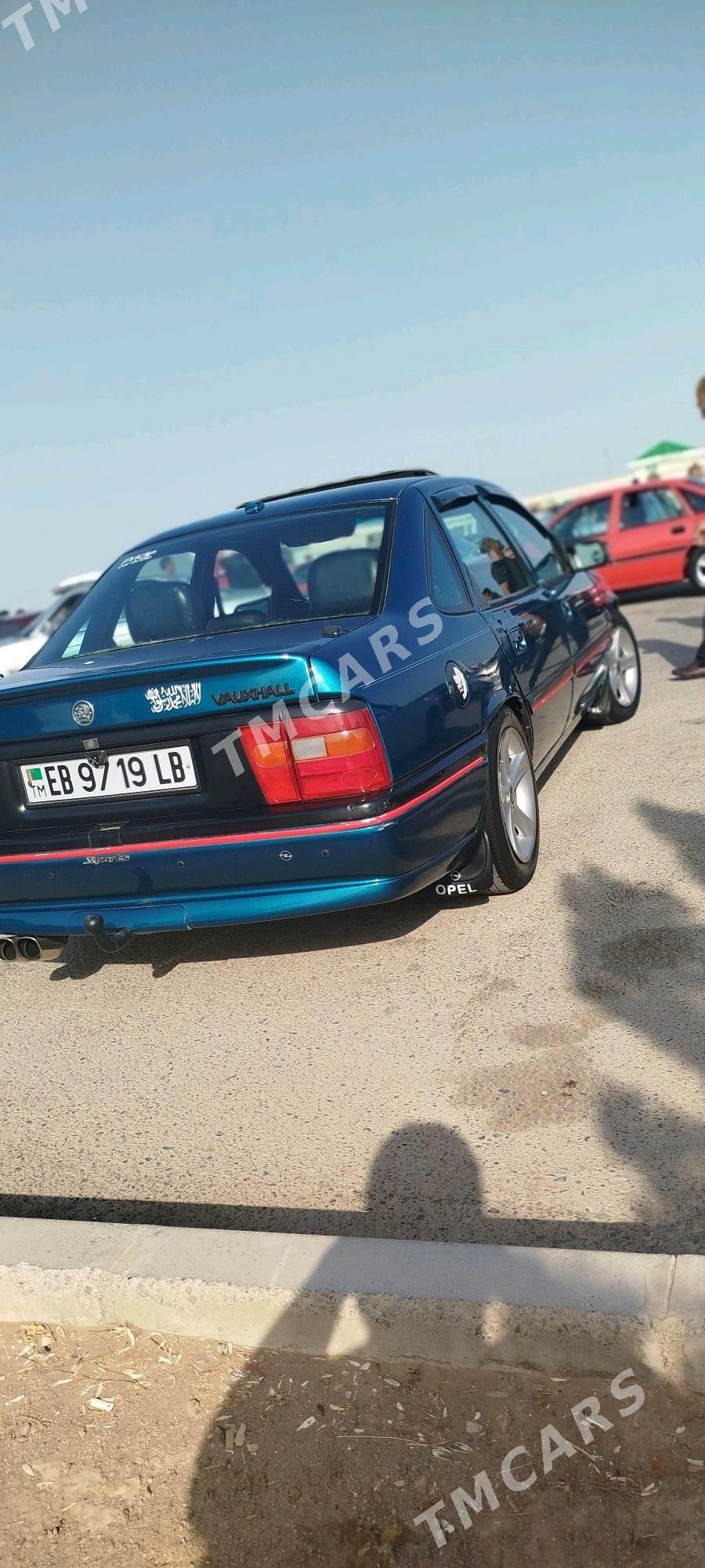 Opel Vectra 1993 - 55 000 TMT - Türkmenabat - img 4