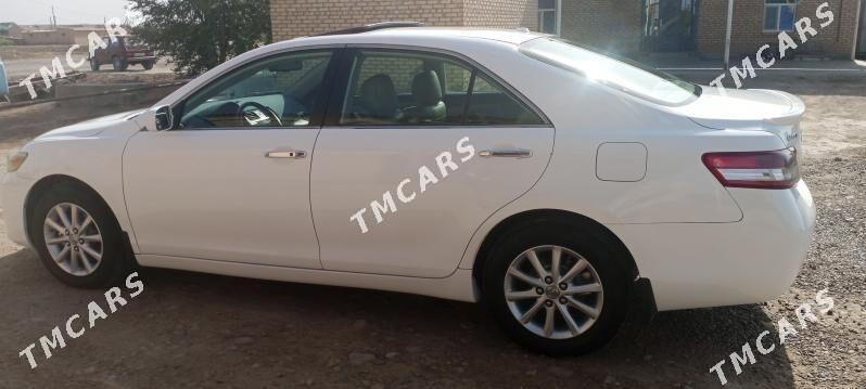 Toyota Camry 2011 - 195 000 TMT - Babadaýhan - img 10