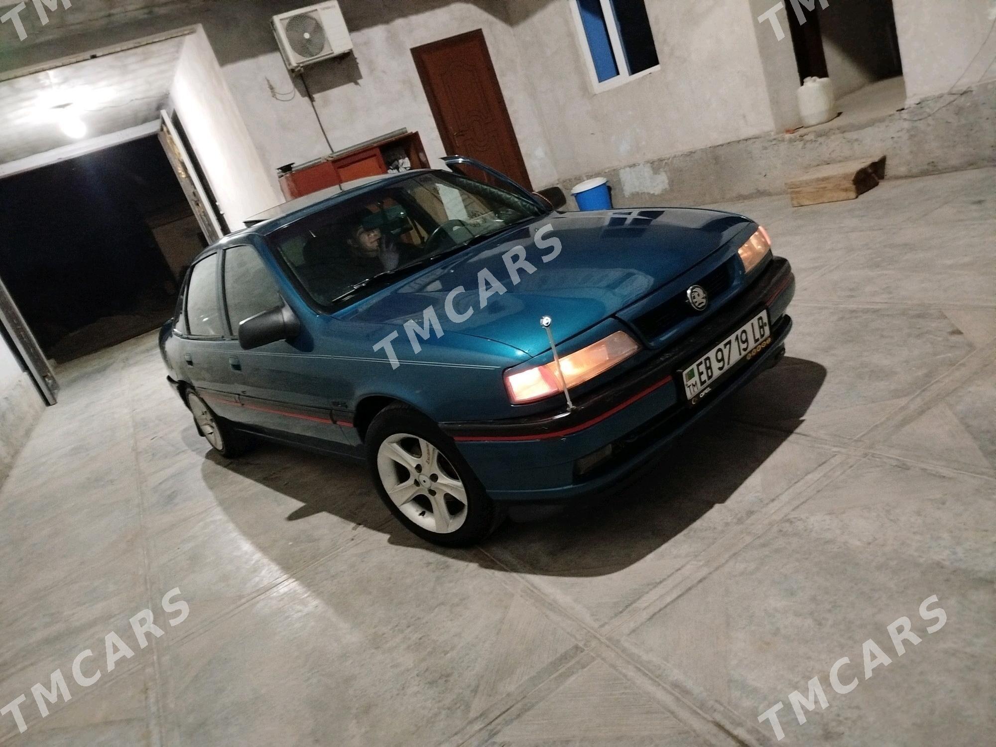 Opel Vectra 1993 - 55 000 TMT - Türkmenabat - img 5