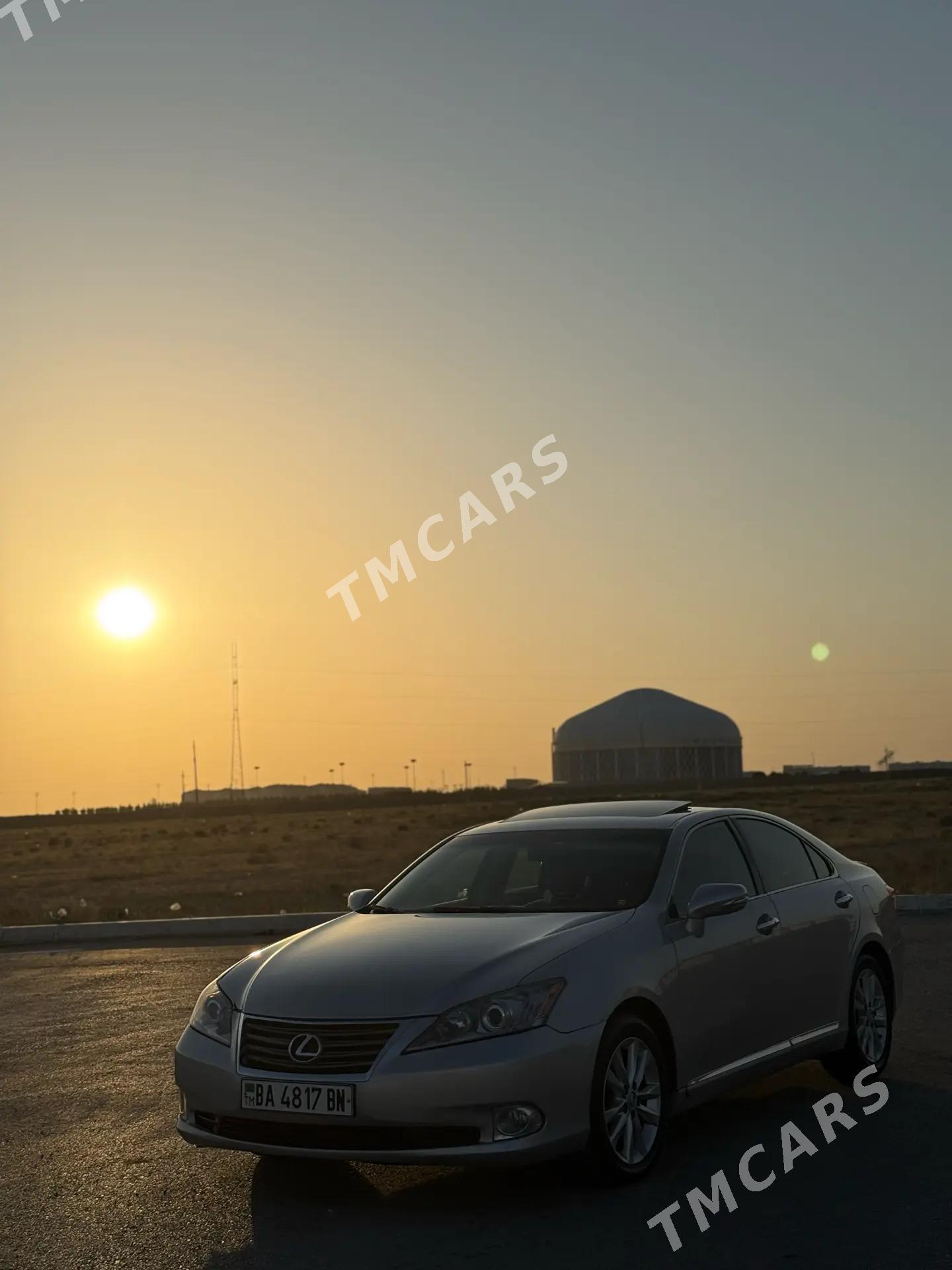 Lexus ES 350 2010 - 270 000 TMT - Balkanabat - img 2