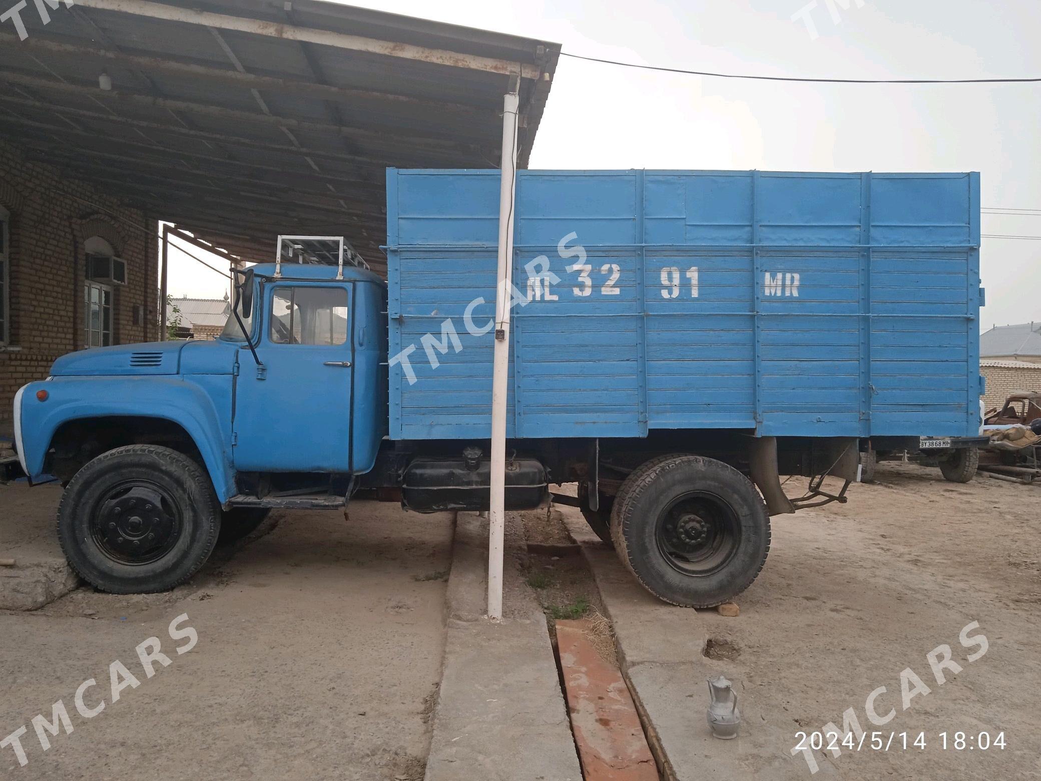 Zil 130 1984 - 40 000 TMT - Мары - img 6