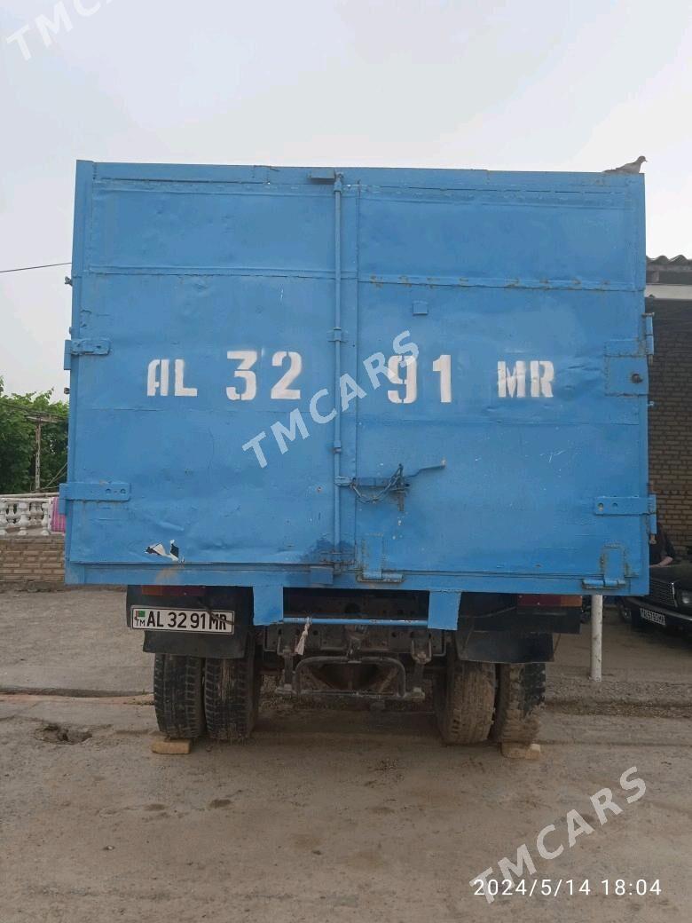 Zil 130 1984 - 40 000 TMT - Мары - img 2