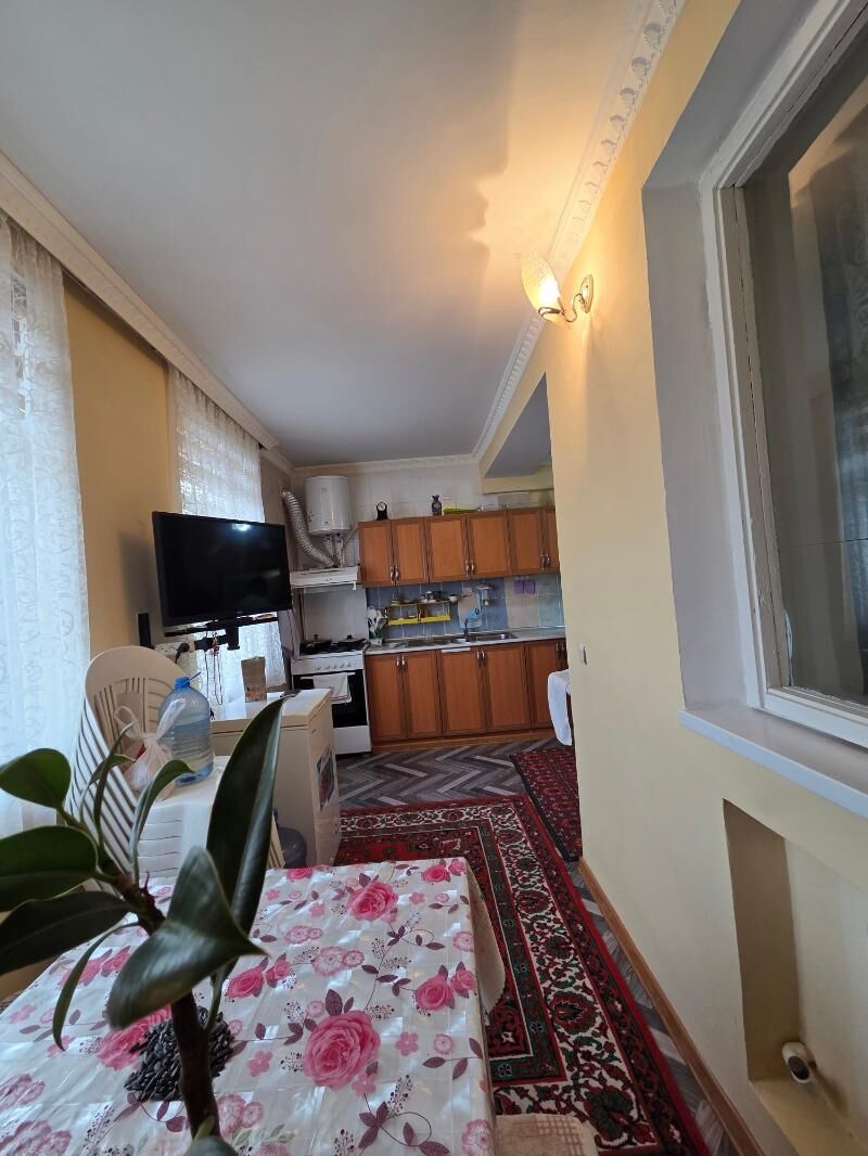 90razyezd 3komn 2et - Ашхабад - img 10