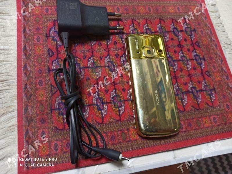 NOKİA 6700 - Ашхабад - img 2