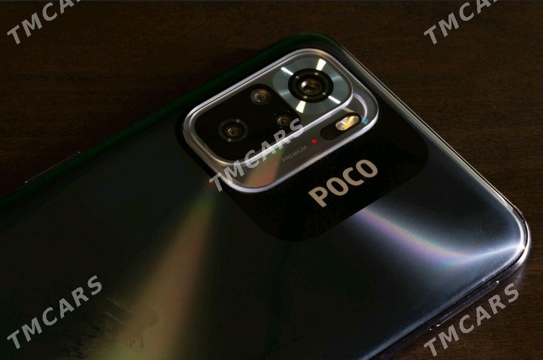 Poco m5s 6 Poco m5s 8/256GB - Balkanabat - img 3