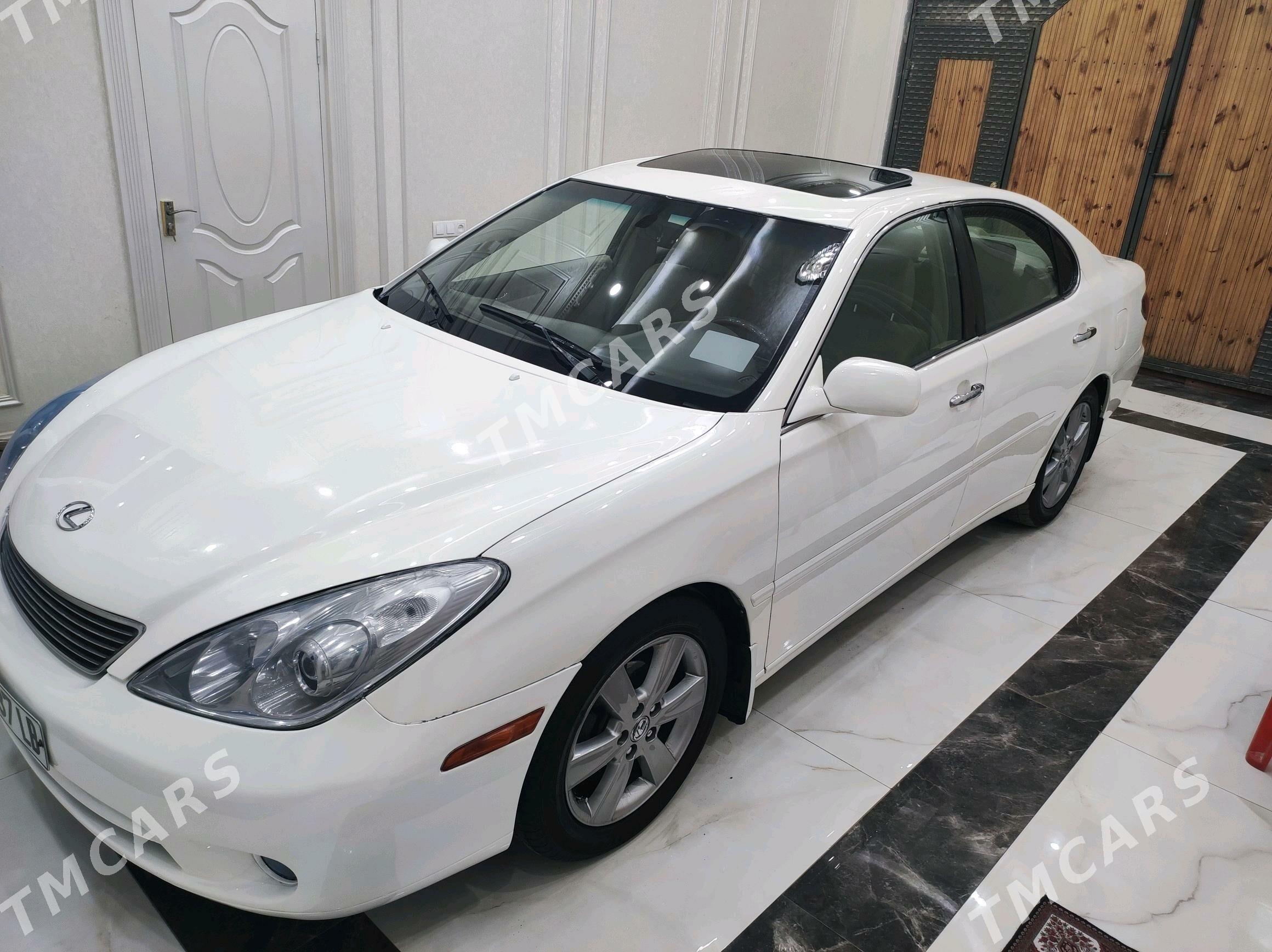 Lexus ES 300 2002 - 185 000 TMT - Туркменабат - img 2