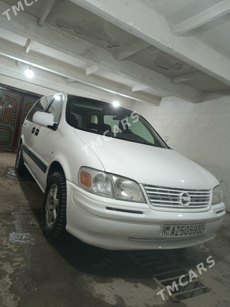 Opel Sintra 1998 - 50 000 TMT - Шабатский этрап - img 2