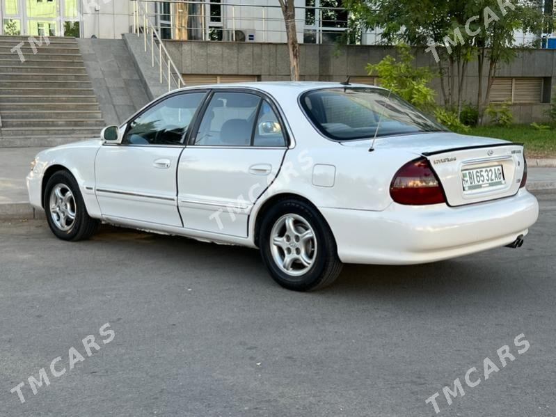 Hyundai Sonata 1998 - 57 000 TMT - Ашхабад - img 10