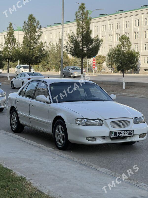 Hyundai Sonata 1998 - 57 000 TMT - Ашхабад - img 7