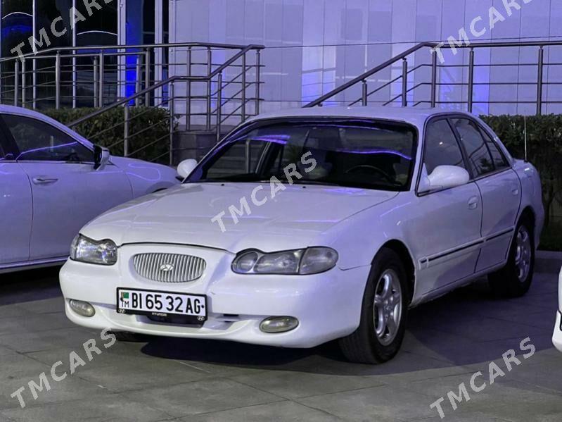 Hyundai Sonata 1998 - 57 000 TMT - Ашхабад - img 5