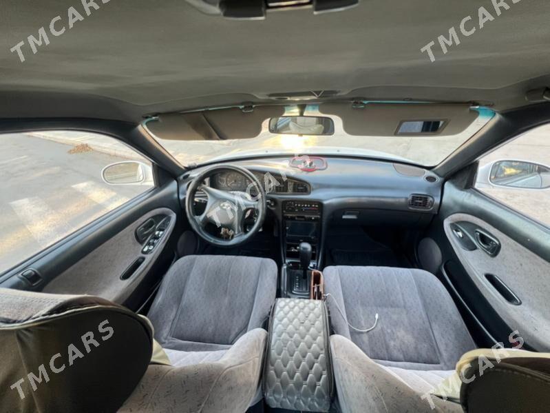 Hyundai Sonata 1998 - 57 000 TMT - Ашхабад - img 8