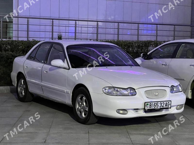 Hyundai Sonata 1998 - 57 000 TMT - Ашхабад - img 6