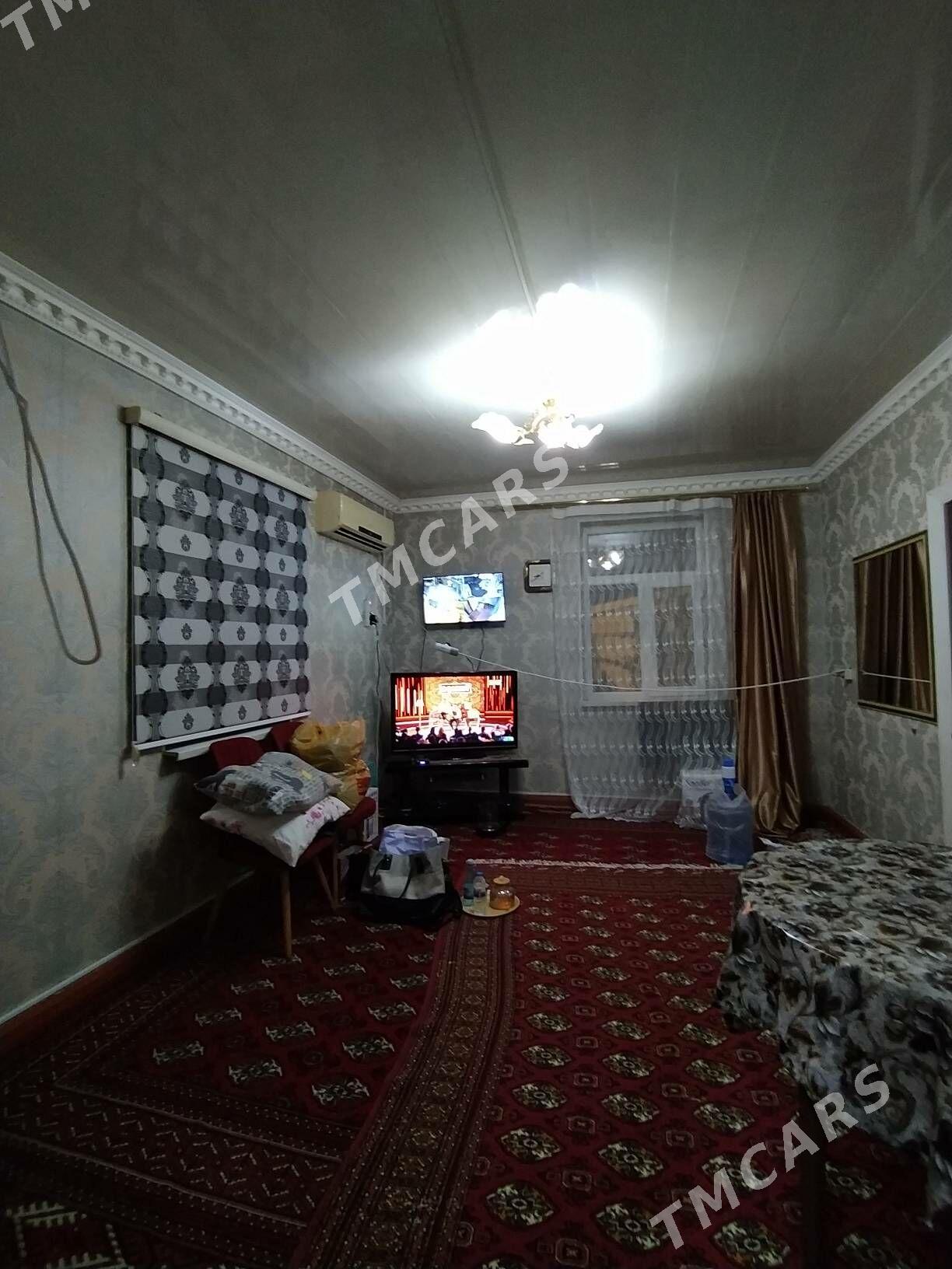 квартира - Ашхабад - img 2