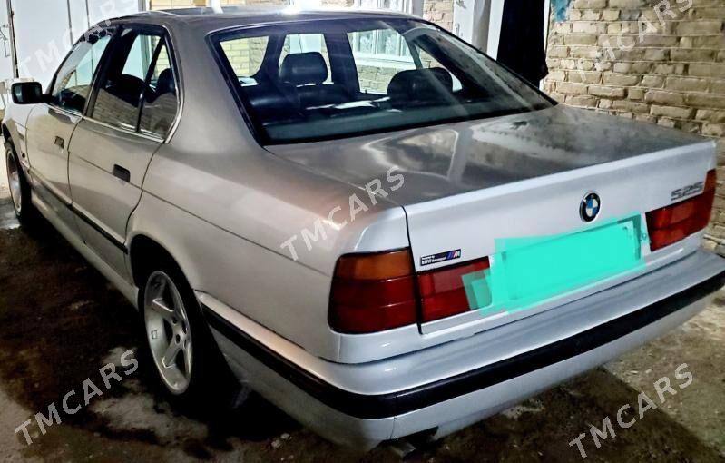 BMW 525 1993 - 70 000 TMT - Murgap - img 4