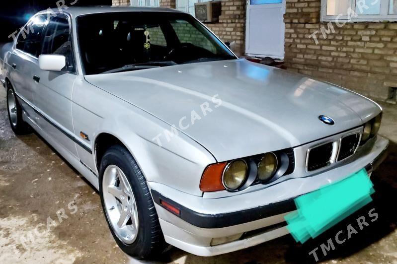 BMW 525 1993 - 70 000 TMT - Murgap - img 2
