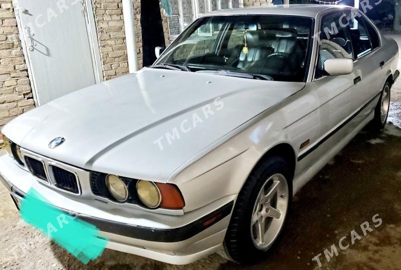 BMW 525 1993 - 70 000 TMT - Murgap - img 3
