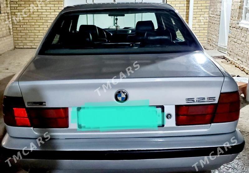 BMW 525 1993 - 70 000 TMT - Murgap - img 5