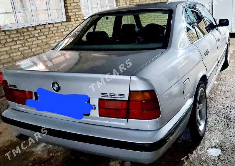 BMW 525 1993 - 70 000 TMT - Murgap - img 1