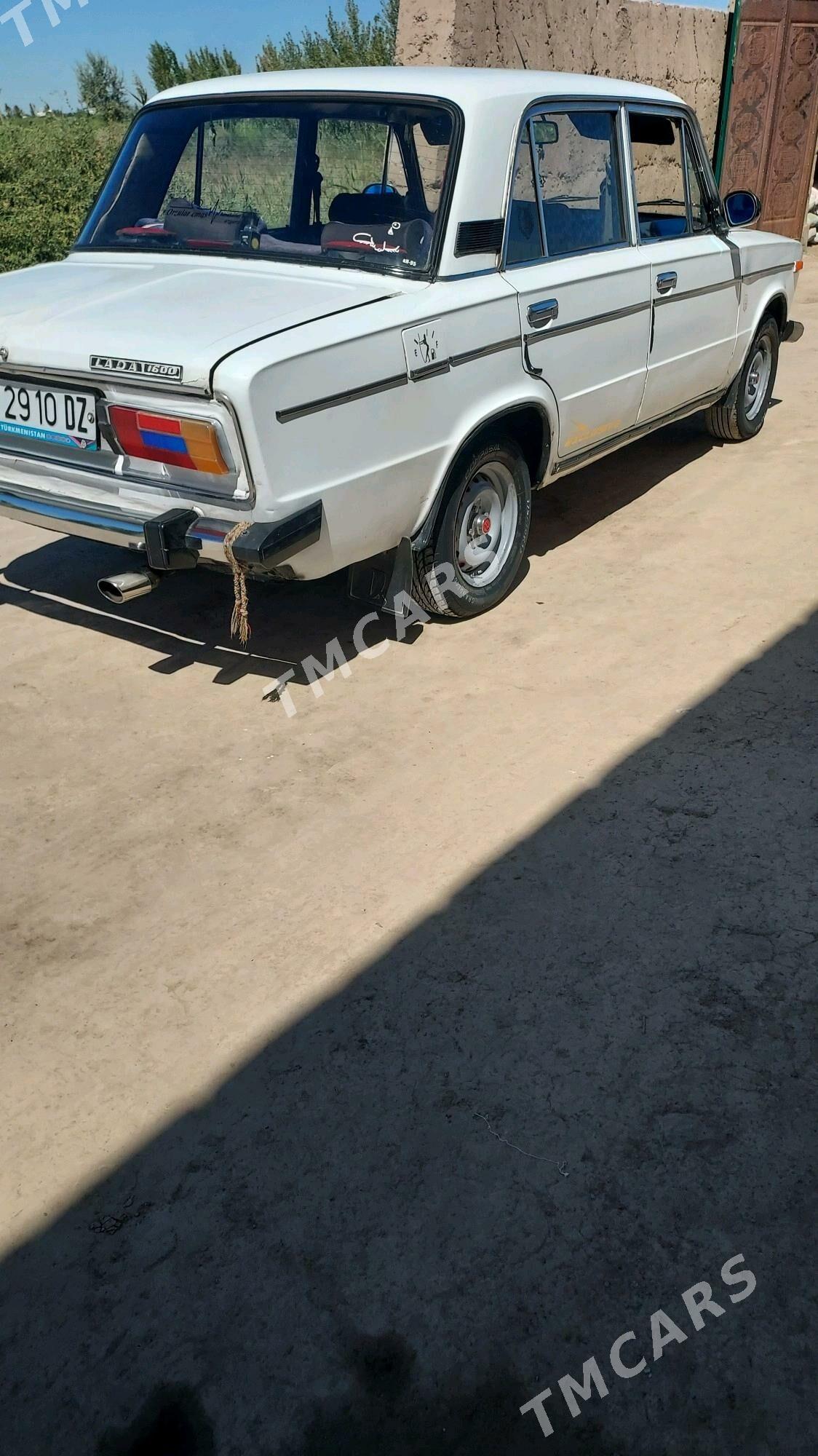 Lada 2106 1994 - 30 000 TMT - Губадаг - img 5