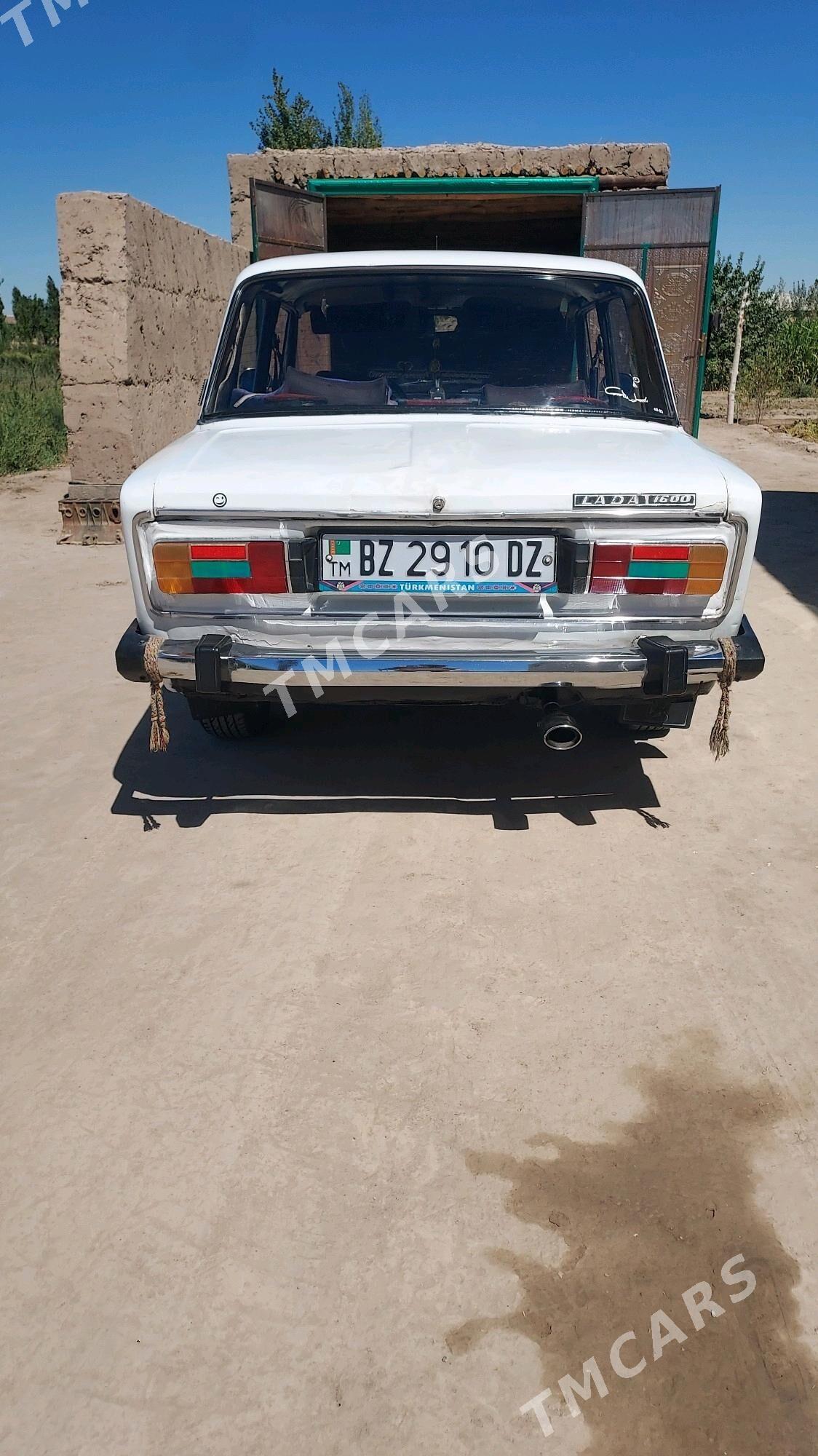 Lada 2106 1994 - 30 000 TMT - Губадаг - img 4