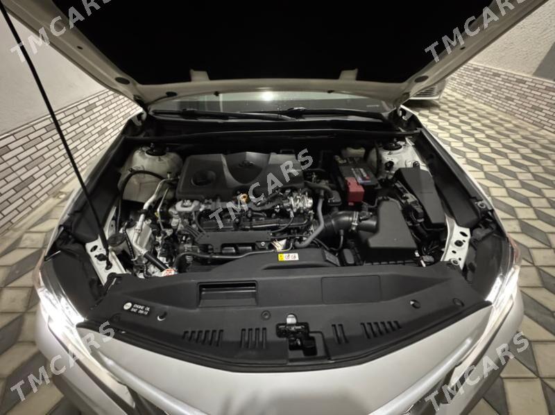 Toyota Camry 2021 - 365 000 TMT - Ашхабад - img 2