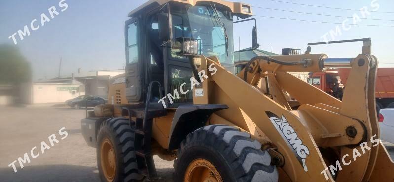 XCMG LW300F 2015 - 460 000 TMT - Туркменабат - img 4