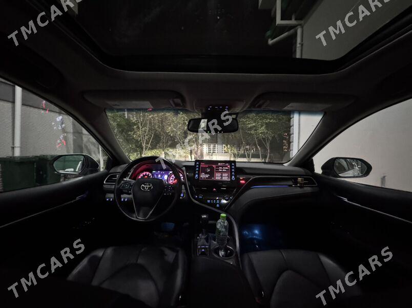 Toyota Camry 2021 - 365 000 TMT - Ашхабад - img 1