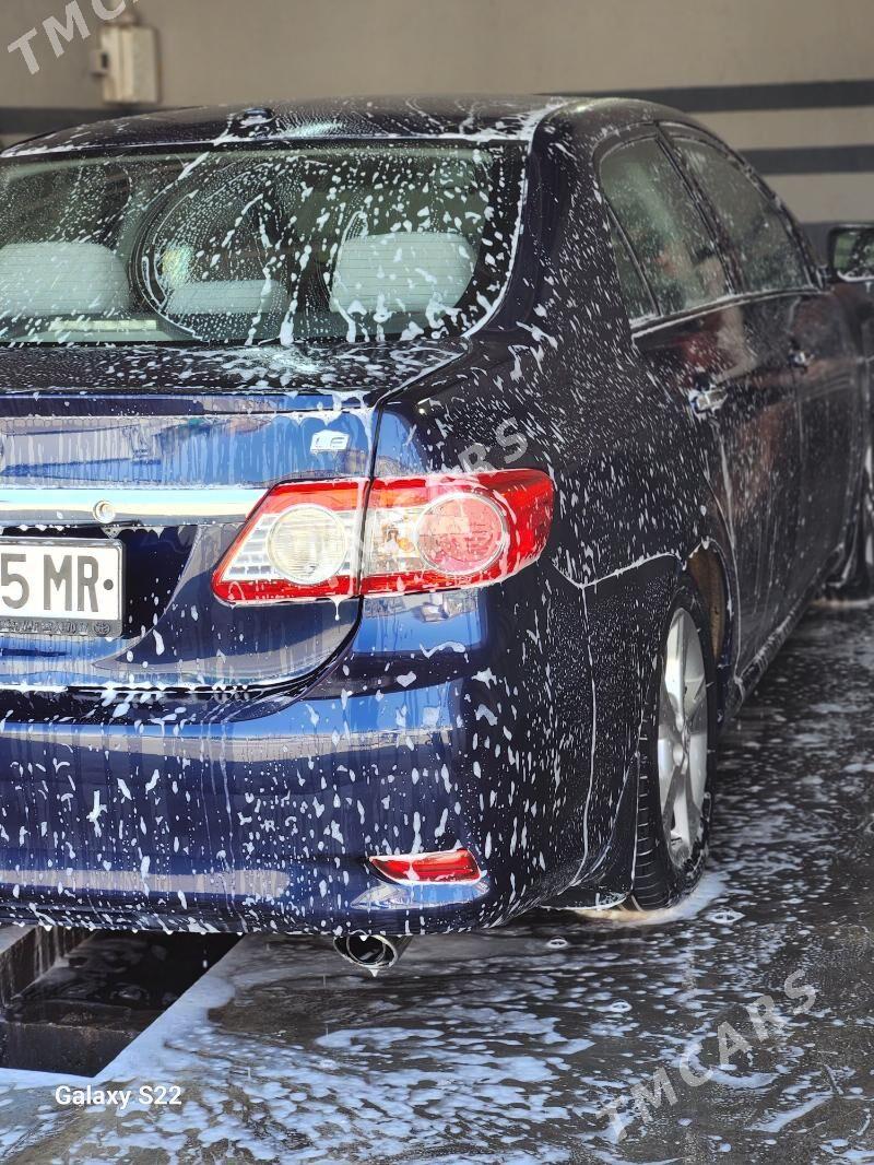 Toyota Corolla 2011 - 160 000 TMT - Мары - img 3