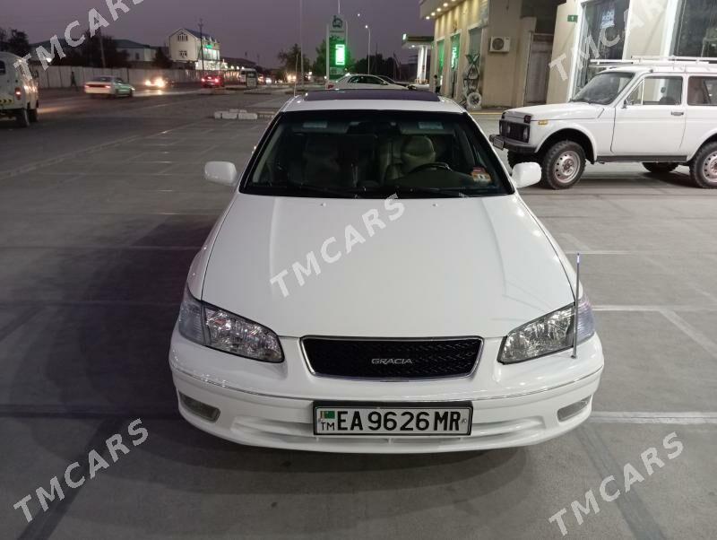 Toyota Camry 2000 - 177 000 TMT - Baýramaly - img 6