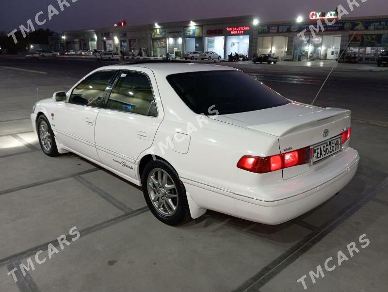 Toyota Camry 2000 - 177 000 TMT - Baýramaly - img 5