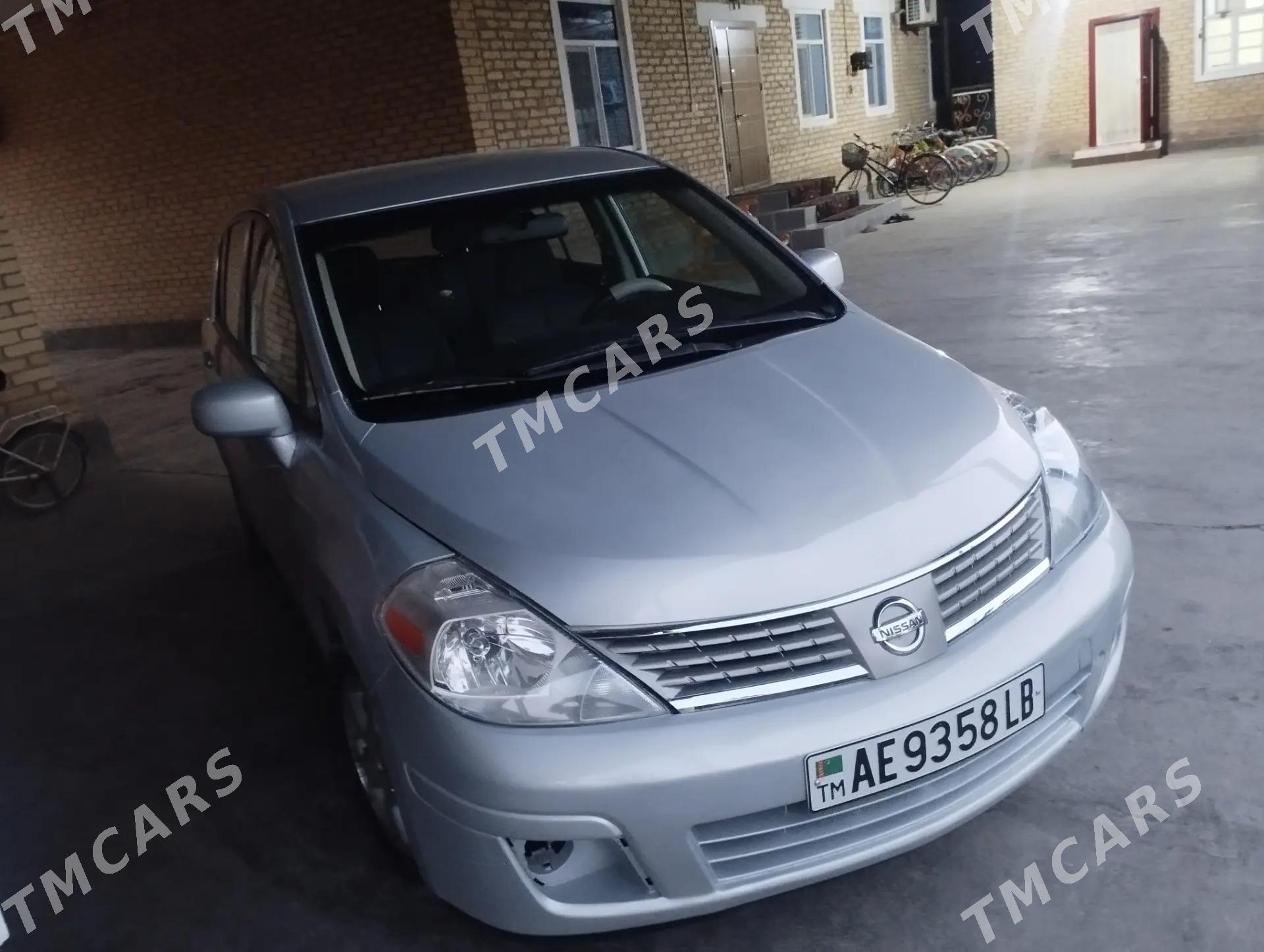 Nissan Versa 2012 - 90 000 TMT - Sakar - img 4