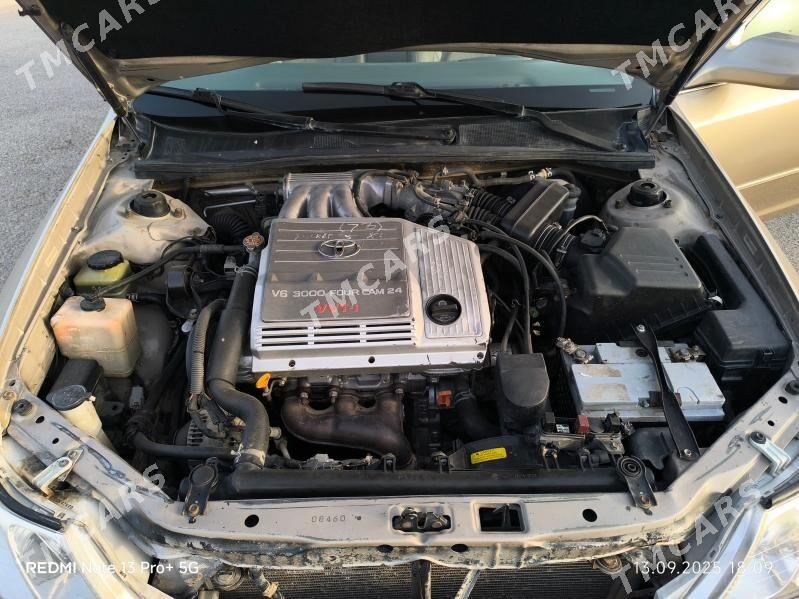 Toyota Avalon 2001 - 200 000 TMT - Мары - img 6