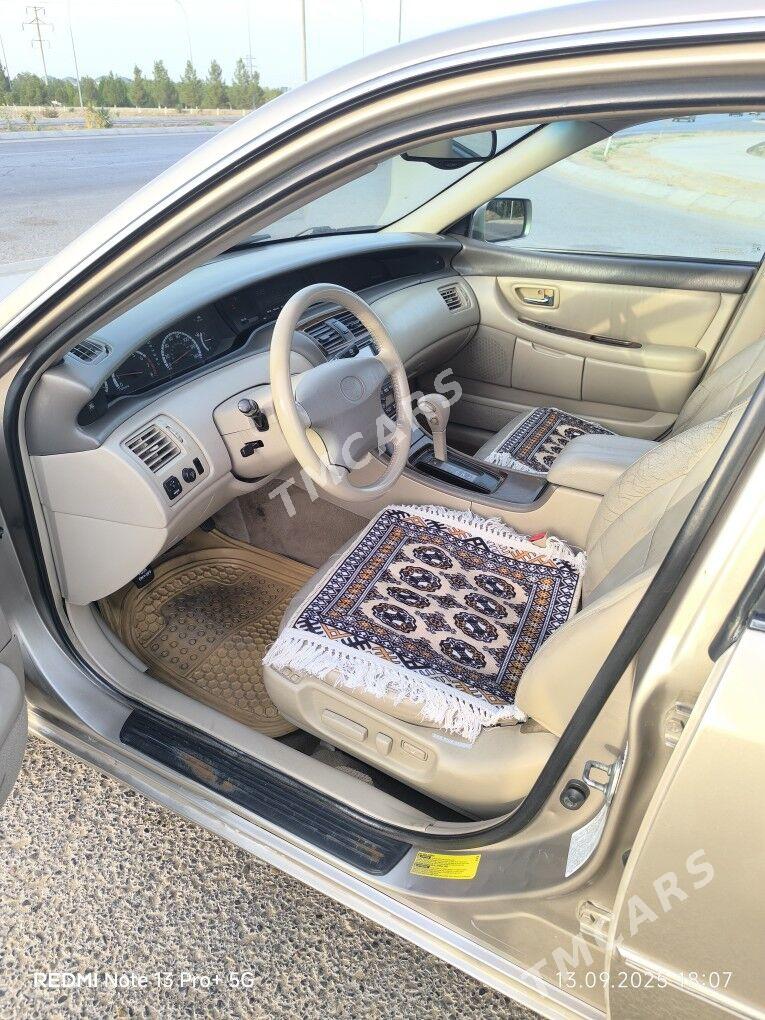 Toyota Avalon 2001 - 200 000 TMT - Мары - img 7