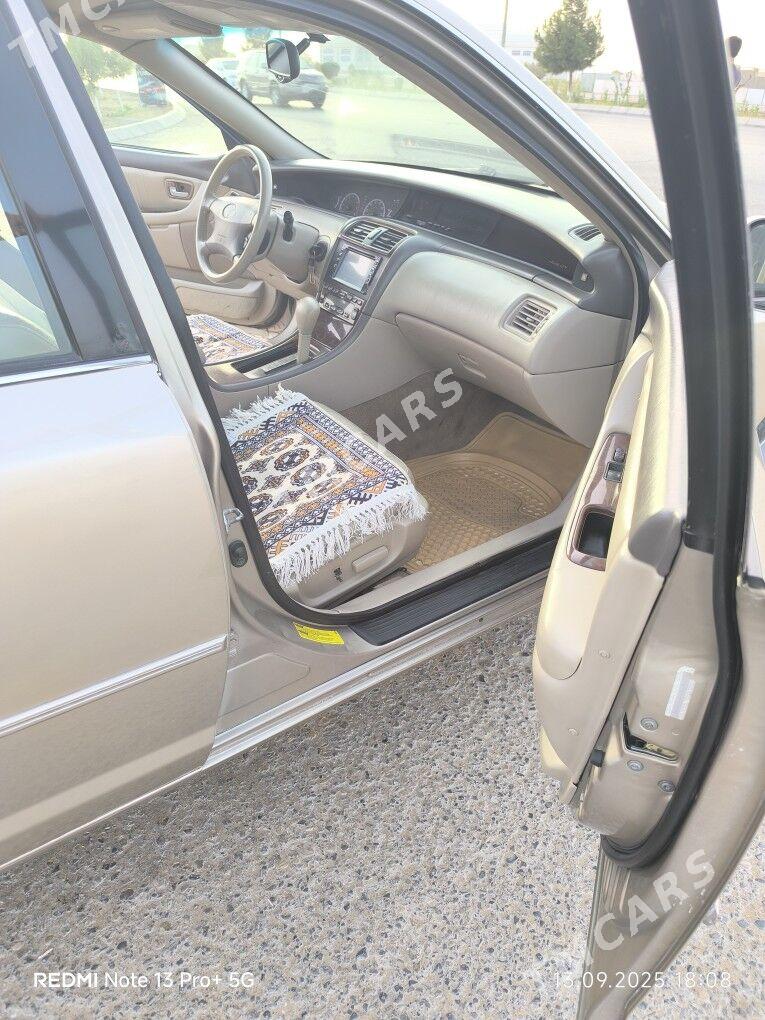 Toyota Avalon 2001 - 200 000 TMT - Мары - img 5