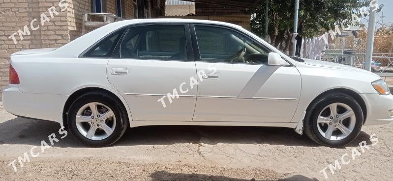 Toyota Avalon 2001 - 220 000 TMT - Murgap - img 3