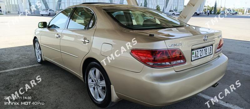 Lexus ES 330 2004 - 205 000 TMT - Туркменабат - img 2