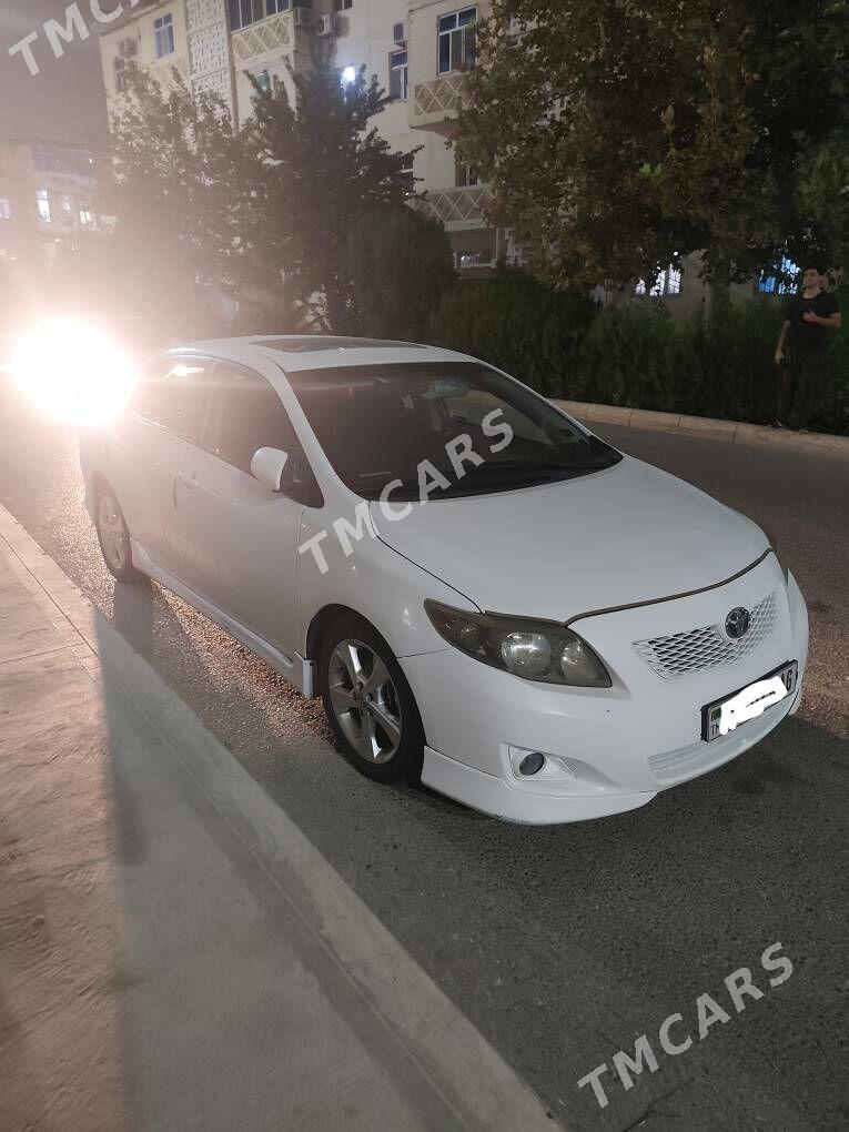 Toyota Corolla 2010 - 180 000 TMT - Гаудан "В" - img 3