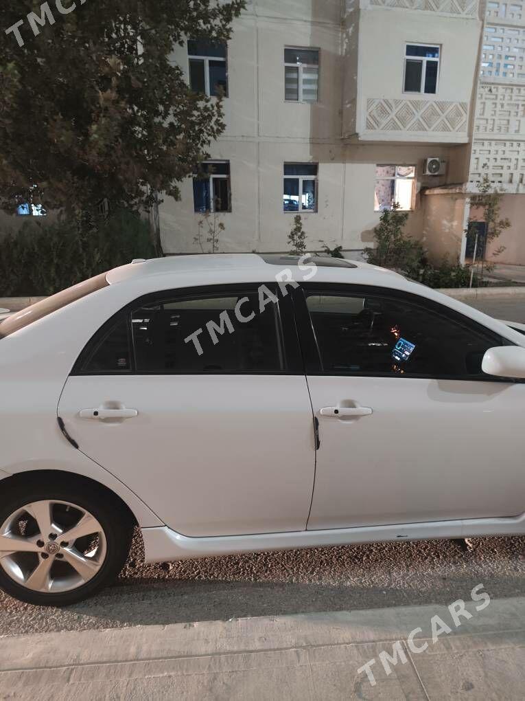 Toyota Corolla 2010 - 180 000 TMT - Гаудан "В" - img 4