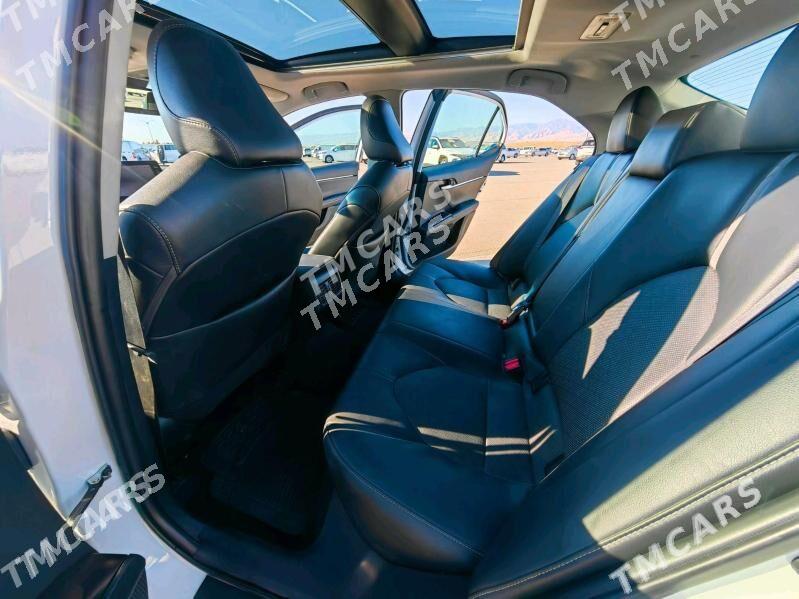Toyota Camry 2024 - 415 000 TMT - Mary - img 6
