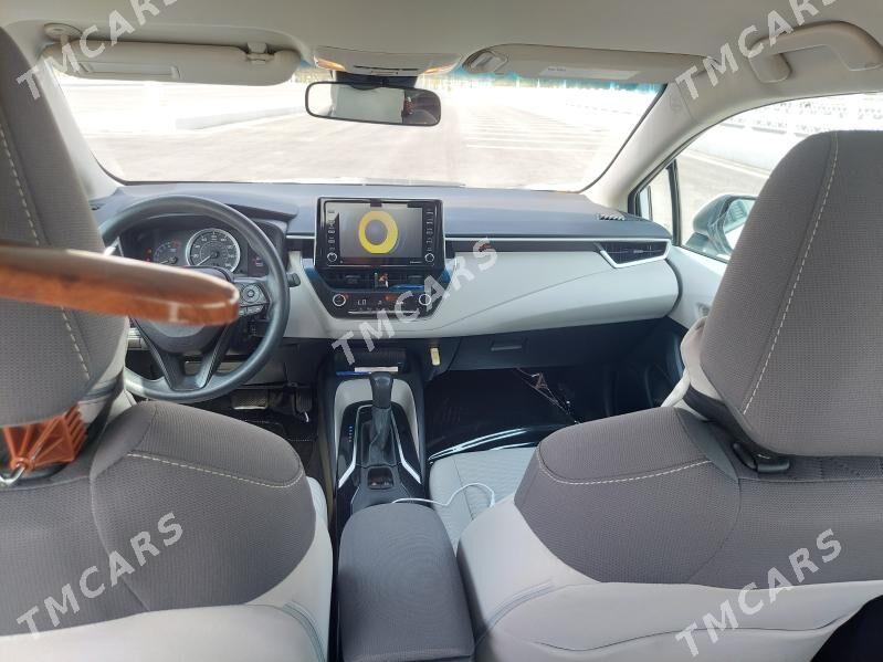 Toyota Corolla 2020 - 239 000 TMT - Ашхабад - img 4