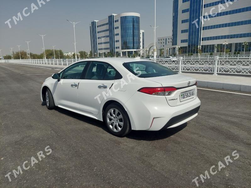 Toyota Corolla 2020 - 239 000 TMT - Ашхабад - img 3