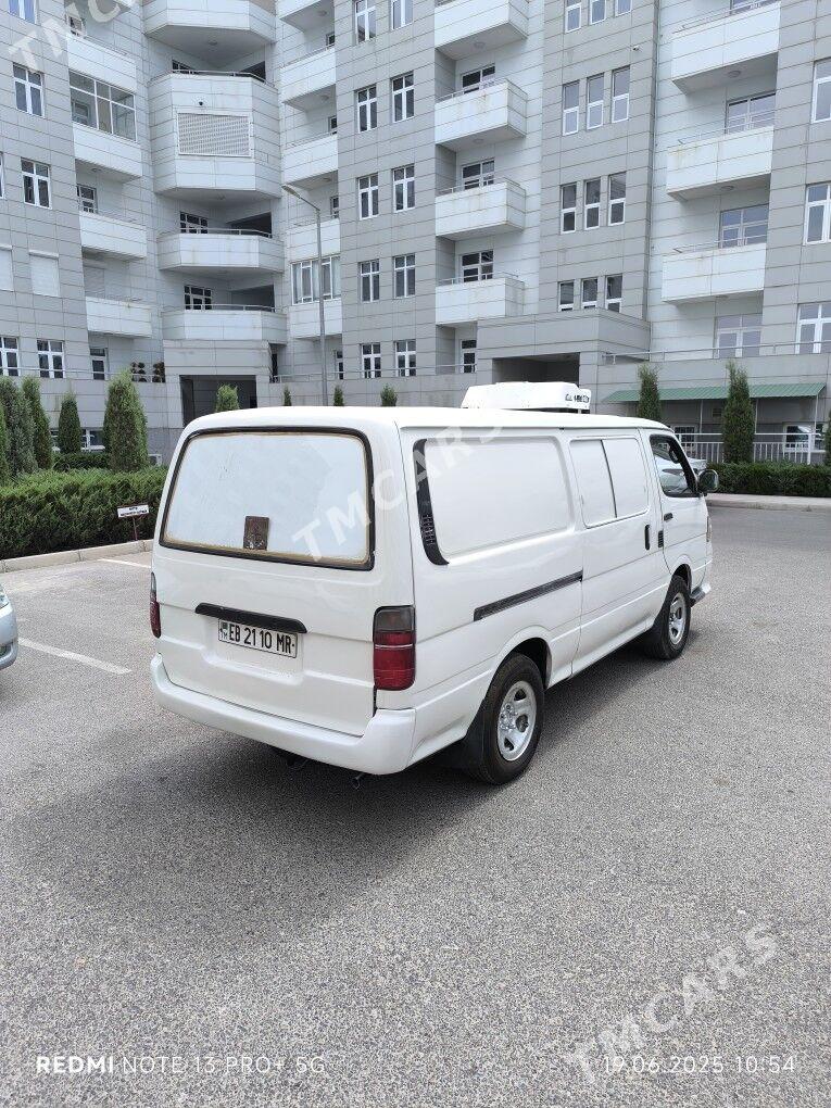 Toyota Hiace 2013 - 145 000 TMT - Mary - img 4